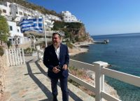 Τσίπρας για την 25η Μαρτίου: Δικαιούμαστε μία καλύτερη πατρίδα και μπορούμε να την αποκτήσουμε