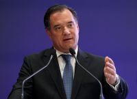 Άδωνις σε Σύριζα: Ο κόσμος σάς έχει σιχαθεί