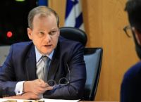 Η παραίτηση Καραμανλή φούντωσε την οργή των σεισμόπληκτων στην Τουρκία – «Πάρτε παράδειγμα»