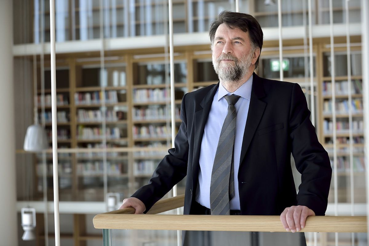 «Μεταφορά»: Ντοκιμαντέρ αφιερωμένο στη μνήμη του Φίλιππου Τσιμπόγλου στο Ίδρυμα Σταύρος Νιάρχος