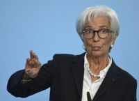 Λαγκάρντ: Αυξήσεις επιτοκίων πιθανώς και μετά τον Μάρτιο