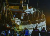 Ιταλία: Η ακτοφυλακή διέσωσε περισσότερους από 700 μετανάστες
