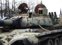 Γερμανία-Rheinmetall: Η Ουκρανία χρειάζεται 800 τανκς για να νικήσει τη Ρωσία