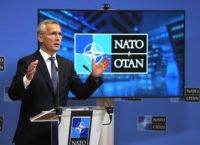 Στόλτενμπεργκ: Το Μπαχμούτ μπορεί να πέσει μέσα στις επόμενες μέρες