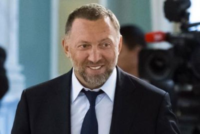 Ο Ρώσος δισεκατομμυριούχος Ντεριπάσκα προειδοποίησε ότι η Ρωσία μπορεί να ξεμείνει από χρήματα το 2024