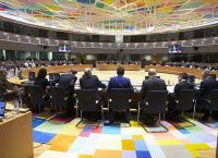 Ευρωπαϊκό Συμβούλιο: Ανταγωνιστικότητα και εμπόριο στην ατζέντα του δείπνου των «27»