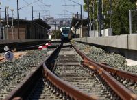 Greek trains to restart operation gradually as of March 22