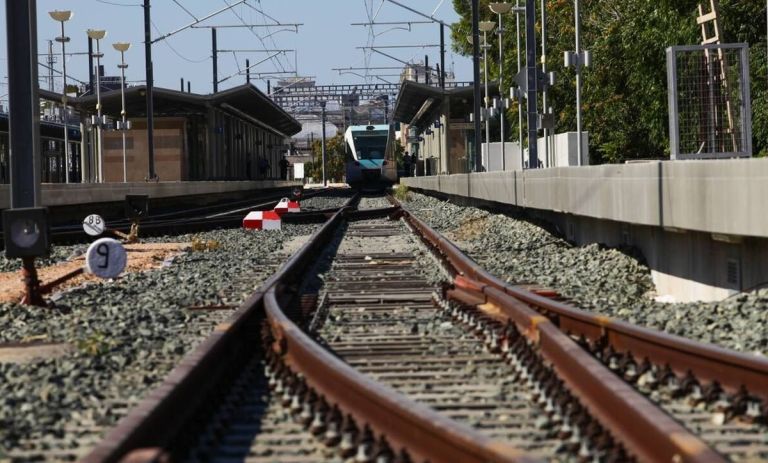 Greek trains to restart operation gradually as of March 22