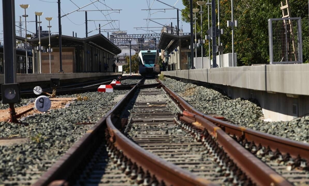 Greek trains to restart operation gradually as of March 22