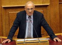 Βαρουφάκης: Ζήτησε συγγνώμη ο Μάρδας για προκλητική ανάρτησή του