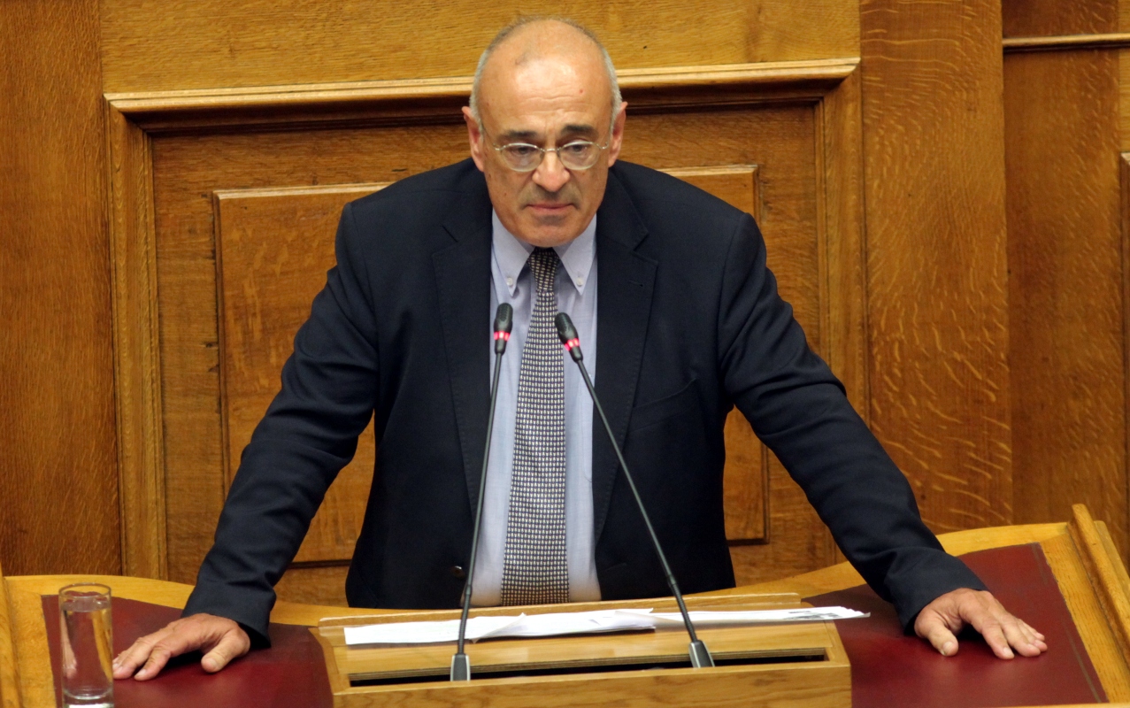 Βαρουφάκης: Ζήτησε συγγνώμη ο Μάρδας για προκλητική ανάρτησή του