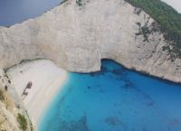 Ναυάγιο Ζακύνθου: Ξανακλείνει η παραλία για λόγους ασφαλείας