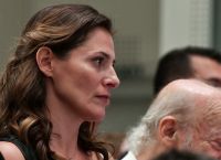 “Έφυγε” η μητέρα της Μπέτυς Μπαζιάνα