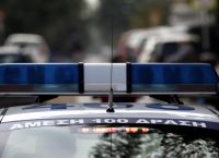 Θεσσαλονίκη: Απόστρατος της Αεροπορίας μαζί με τα δύο παιδιά του κλειδώθηκαν σε ΙΧ