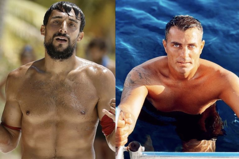 Survivor: «Λύγισαν» Σάκης και Στέλιος – «Δεν ήρθα γι’ αυτό εδώ πέρα» [vid]