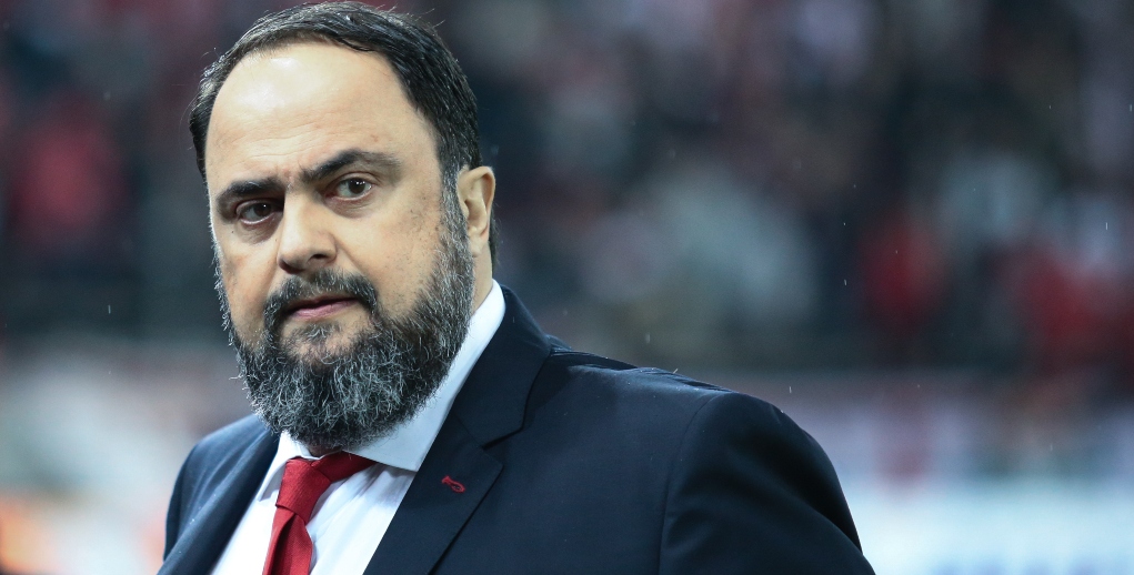 Kαταγγελίες του Βαγγέλη Μαρινάκη: “Η ΕΠΟ μαστίζεται από την ύπαρξη συμμοριών και παιχνίδια σκιών”