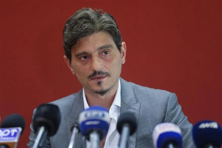 Ο παίκτης-δώρο Γιαννακόπουλου σε Λάσο – Υπογράφει κορυφαίο όνομα – Ρίχνει χρήμα για τον… νέο ΠΑΟ!