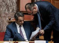 Τέμπη: Σήμερα Υπερκομματική επιτροπή εμπειρογνωμόνων – Την άλλη εβδομάδα αποφάσεις για εκλογές