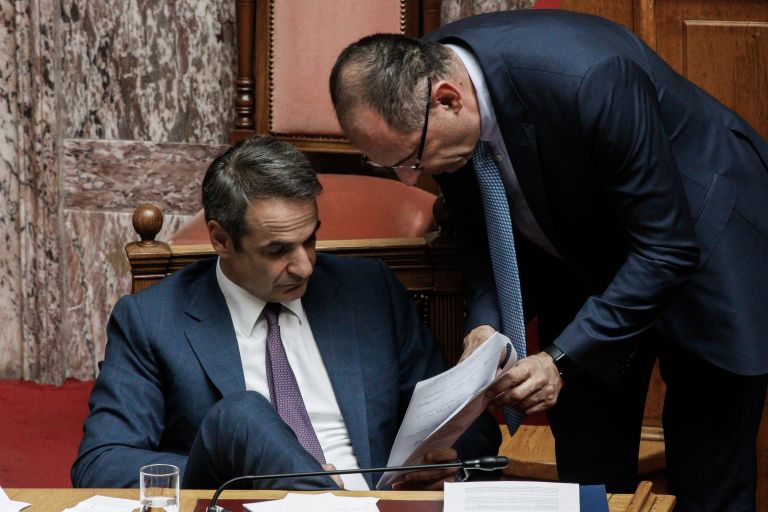 Τέμπη: Σήμερα Υπερκομματική επιτροπή εμπειρογνωμόνων – Την άλλη εβδομάδα αποφάσεις για εκλογές