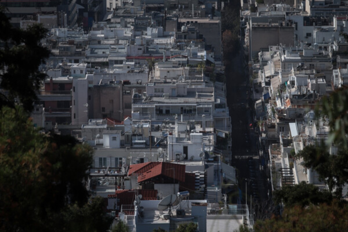 Τα 12 βήματα για την ηλεκτρονική μεταβίβαση των ακινήτων