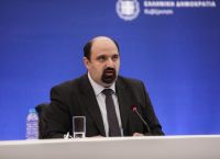 Τριαντόπουλος: Ολοκληρώνεται το έργο της συλλογής στα Τέμπη – 55 σοροί παραδόθηκαν στις οικογένειες Τριαντόπουλος: Ολοκληρώνεται το έργο της συλλογής στα Τέμπη – 55 σοροί παραδόθηκαν στις οικογένειες