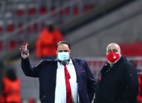 Μαρινάκης και Καραπαπάς στα γραφεία της ΕΠΟ για τη διαιτησία