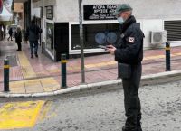 Προσλήψεις στη Δημοτική Αστυνομία: 1.213 θέσεις ανά Δήμο
