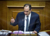 Η Νέα Δημοκρατία απαντά στον Σπίρτζη: Τα πέντε ψέματα του ΣΥΡΙΖΑ