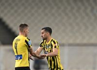 ΑΕΚ: Κάλεσμα για Χατζισαφί και Σιμάνσκι στις Εθνικές τους