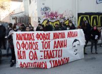Δίκη Άλκη Καμπανού: «Ο θάνατός του ήταν ακαριαίος» κατέθεσε γιατρός