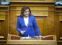 Η κρυστάλλινη πρόταση της Ντόρας και της ΝΔ