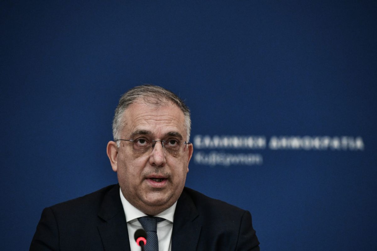 Θεοδωρικάκος σε Γεροβασίλη: Ο ΣΥΡΙΖΑ κάνει επιλεκτική διαχείριση της συγγνώμης