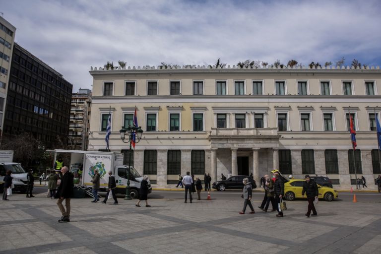 ΑΣΕΠ: 170 νέες προσλήψεις στον δήμο Αθηναίων