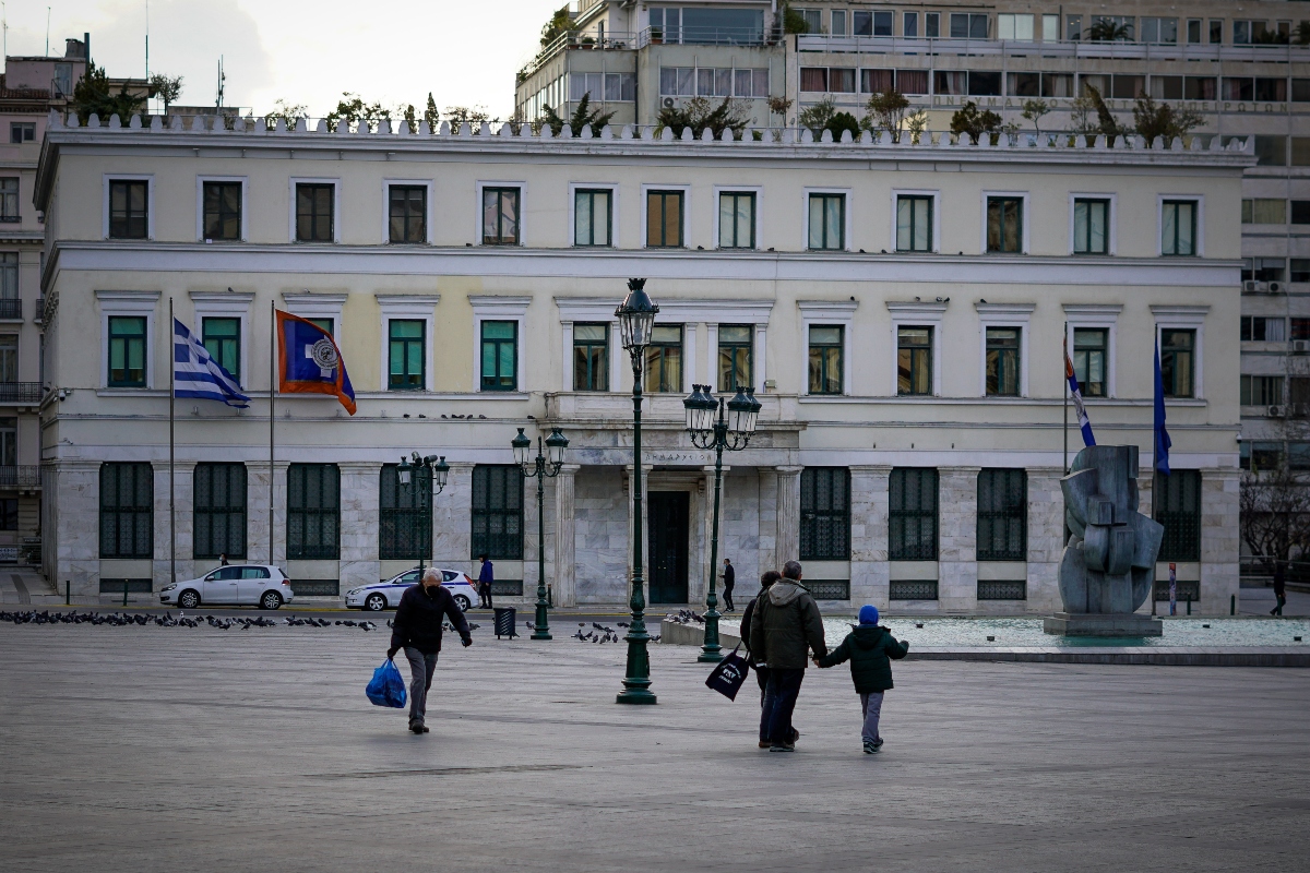 Δήμος Αθηναίων: Ξεκίνησαν οι αιτήσεις για 170 προσλήψεις