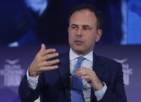 Πατέλης: Έχουμε τον υψηλότερο λόγο καταθέσεων προς δάνεια στην Ευρώπη