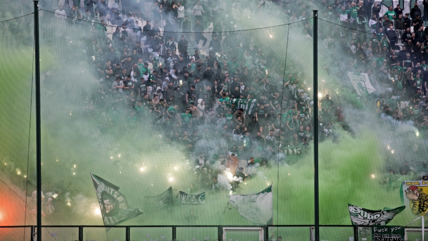 Ρεκόρ δεκαετίας και ορμητήριο συσπείρωσης