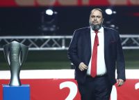 Ο Βαγγέλης Μαρινάκης κυριάρχησε στον Ελληνικό αθλητισμό με 103 τίτλους