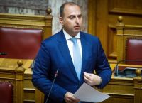 Γιώργος Καραγιάννης: Τα έργα υποδομών που υλοποιούνται στη Στερεά Ελλάδα