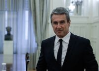 Πολιτική κόντρα Α. Λοβέρδου με Ν. Ανδρουλάκη για τον «άγνωστο Χ πρωθυπουργό»