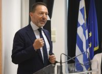 Καθησυχαστικός Στουρνάρας για ευρωπαϊκές τράπεζες
