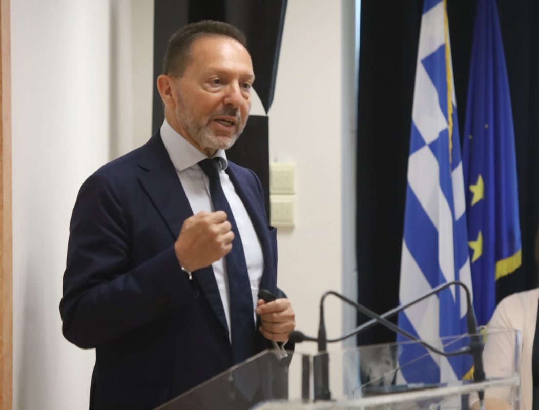 Καθησυχαστικός Στουρνάρας για ευρωπαϊκές τράπεζες