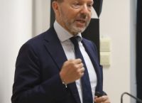 Sturnaras: Greek banks’ risk in Credit Suisse is ‘nearly zero’ Sturnaras: Greek banks’ risk in Credit Suisse is ‘nearly zero’