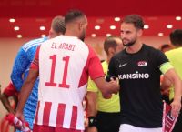 Ολυμπιακός: Τα σενάρια για Χατζηδιάκο