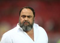 Μαρινάκης σε Μπαλτάκο: ”Ξένοι διαιτητές στα πλέι οφ, να επέμβουν FIFA και UEFA”