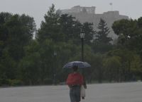 Έκτακτο δελτίο επιδείνωσης: Διήμερο με καταιγίδες – Ποιες περιοχές επηρεάζονται [vid]