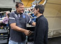 Παναθηναϊκός: Σενάριο για Αταμάν στο πράσινο πάγκο
