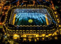 ΑΕΚ: Η OPAP Arena κέρδισε τον τίτλο “Stadium of The Year”