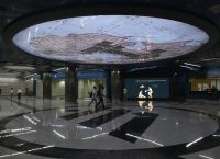 Aττικό Μετρό: Στεγανός ο σταθμός «Πειραιά» – Οι διαρροές έχουν αντιμετωπιστεί