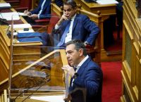“Ντιμπέιτ” Τσίπρα στην τελική ευθεία για τις εκλογές