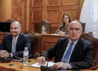 Μητσοτάκης: Έδωσε αρμοδιότητες του υπουργείου Μεταφορών σε Καραγιάννη και Παπαδόπουλο